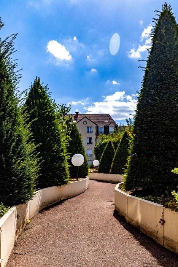 Dreams And Sensations Appartement Torcy  Buitenkant foto