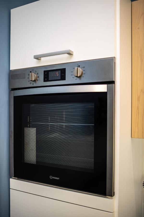 Dreams And Sensations Appartement Torcy  Buitenkant foto