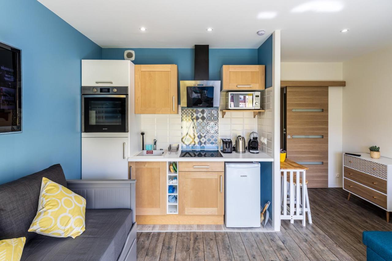 Dreams And Sensations Appartement Torcy  Buitenkant foto