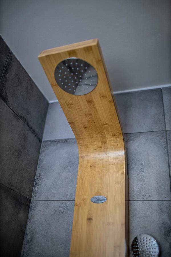 Dreams And Sensations Appartement Torcy  Buitenkant foto